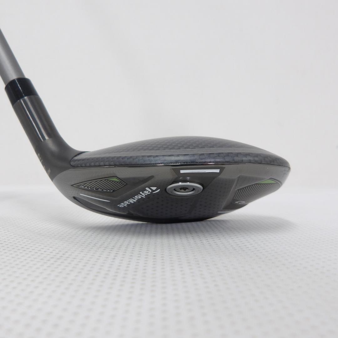 TaylorMade Hybrid Qi35 MAX LITE – GOLF Partner USA