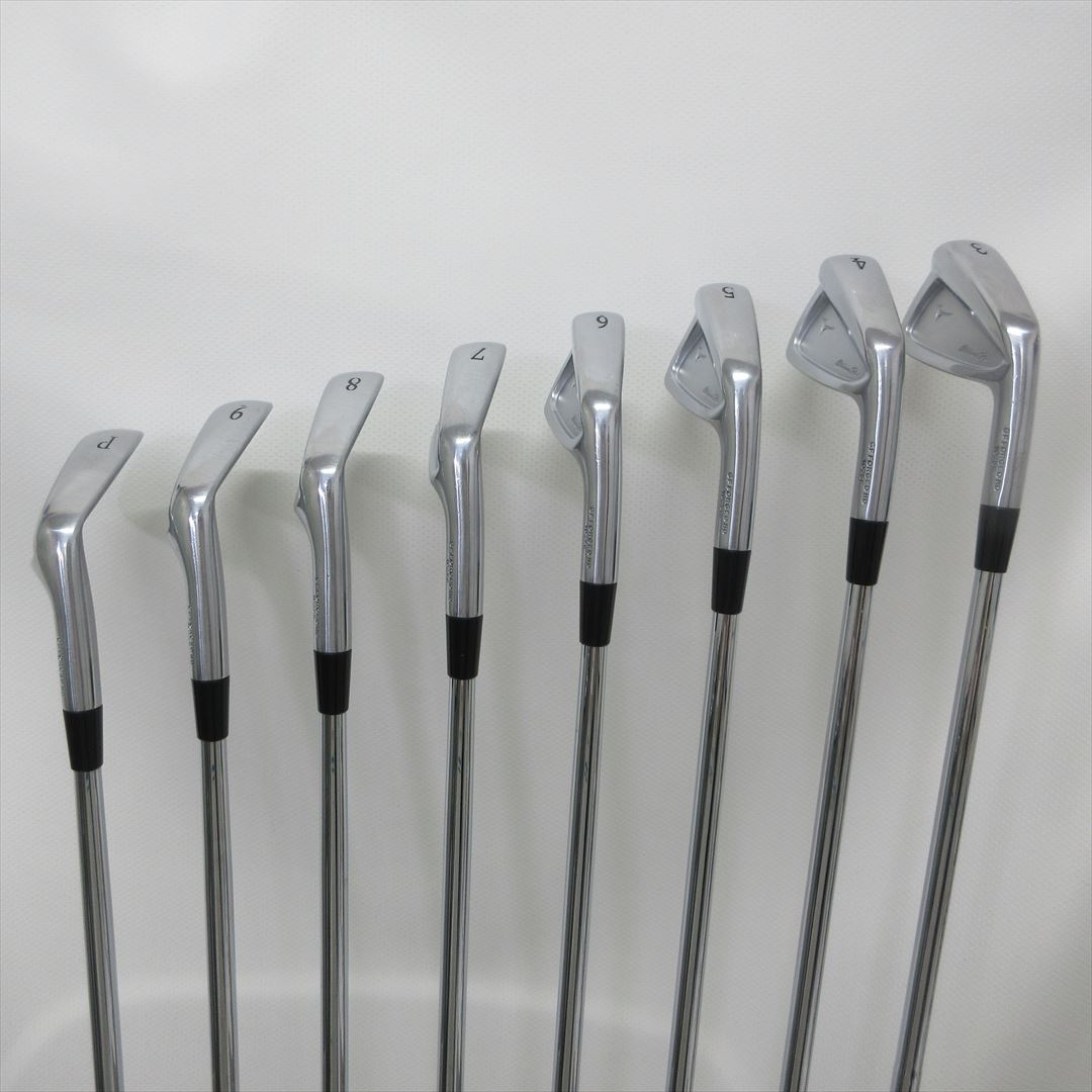 Mizuno Iron Set Mizuno Pro 319 Flex-X NS PRO MODUS3 SYSTEM3 TOUR125 8 pieces