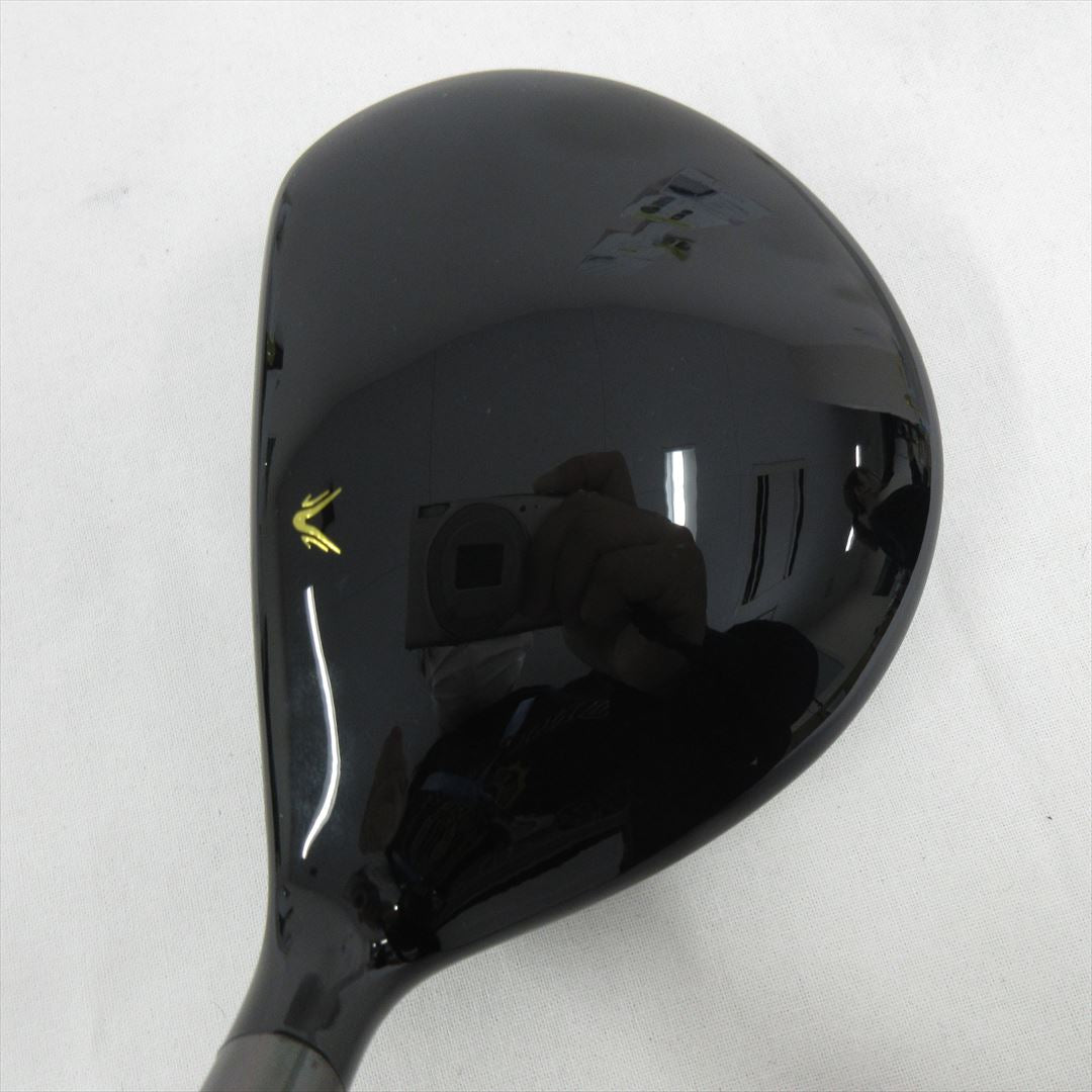 honma fairway beres black 5w 18 senior armrq mx