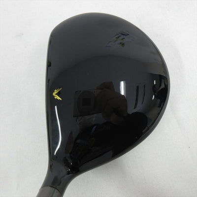 HONMA Fairway BERES BLACK 5W 18° Senior ARMRQ MX