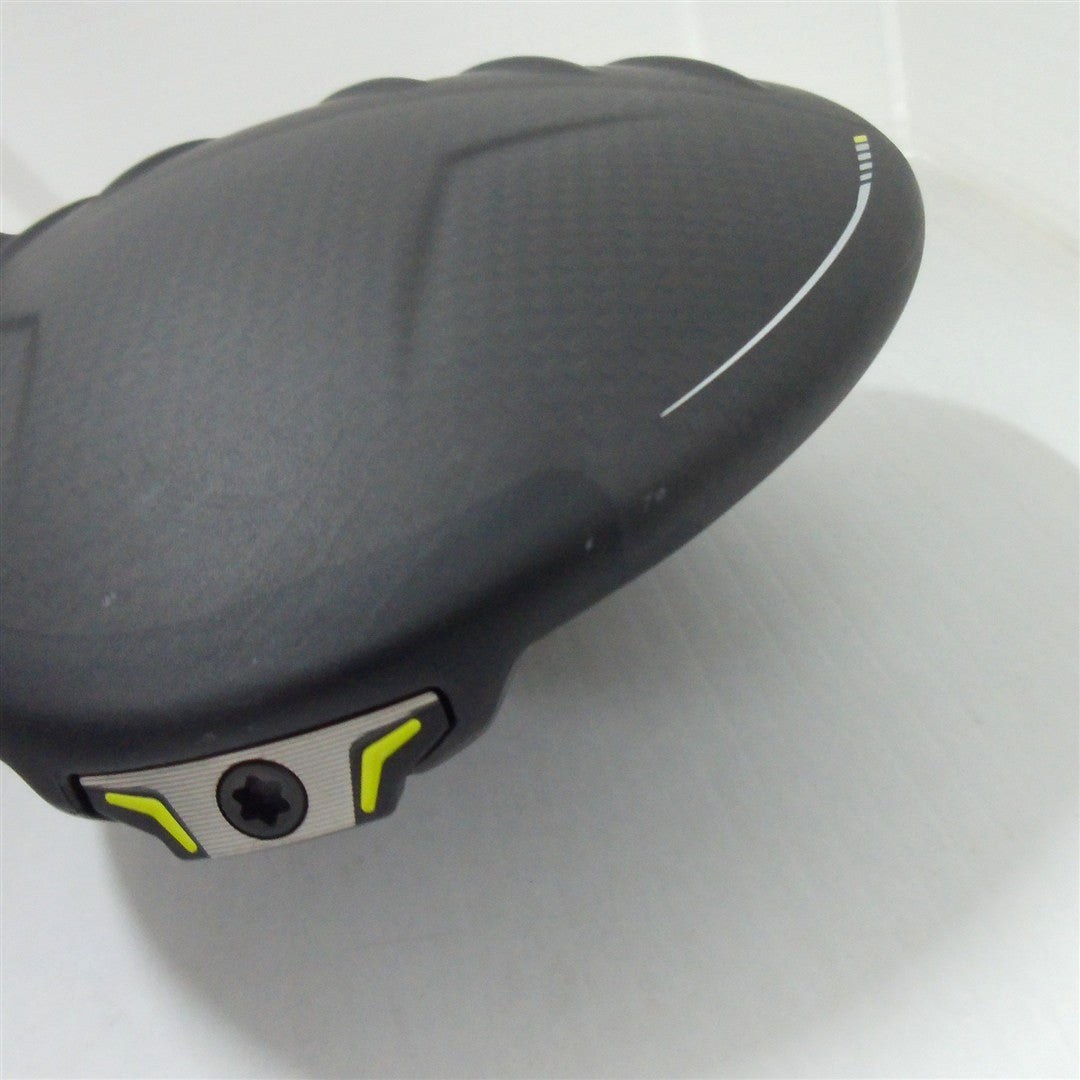 Ping Driver G430 MAX 10K 9° Stiff Speeder 569 EVOLUTION 7