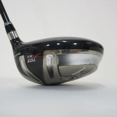 Bridgestone Driver TOURSTAGE X-DRIVE 703 9.5° Stiff Tour AD EV-7