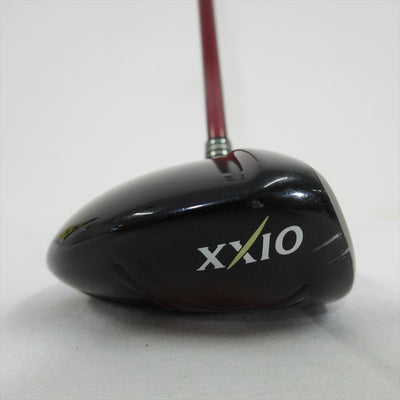 Dunlop Hybrid XXIO10 HY 20° StiffRegular XXIO MP1000 Red