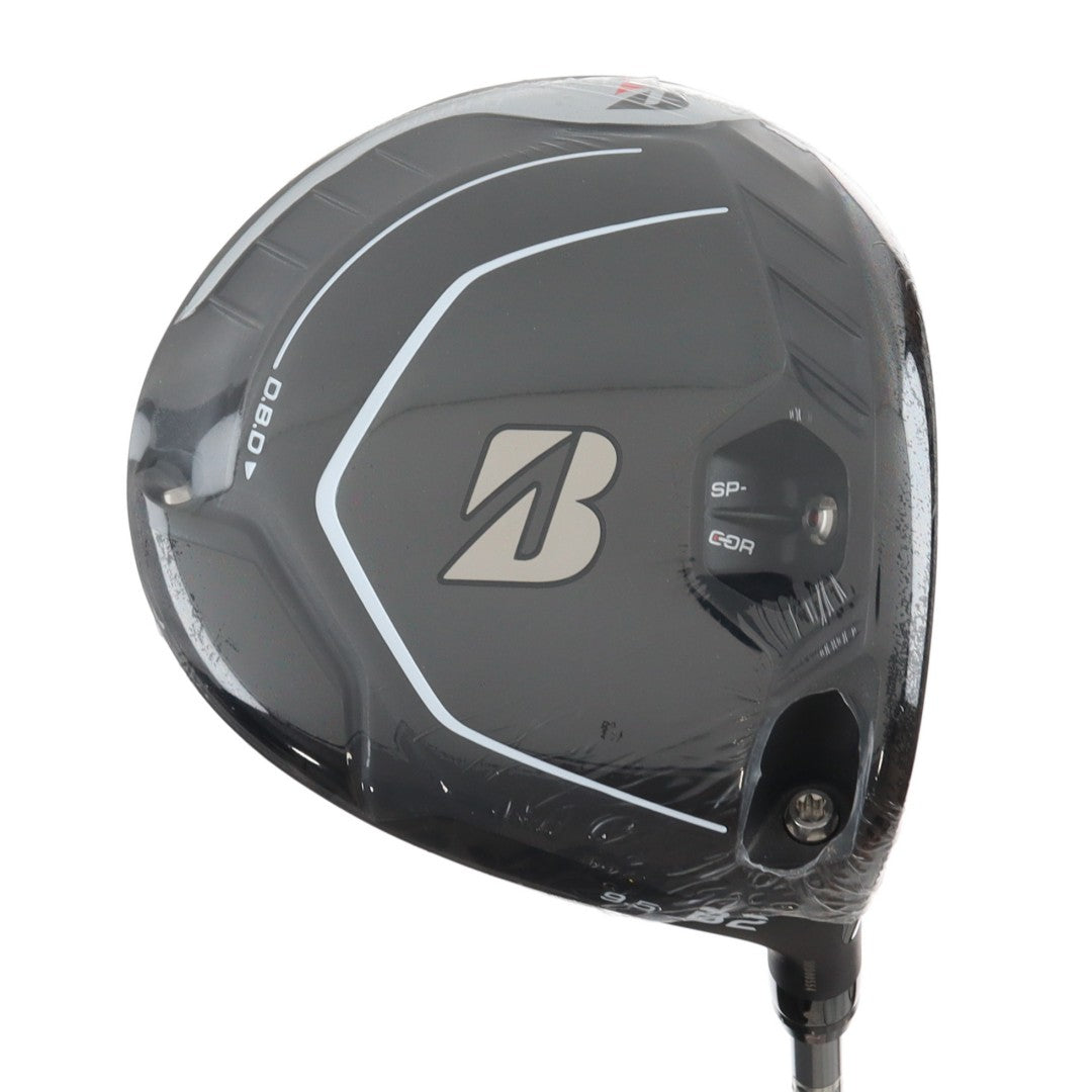 Bridgestone Driver Brand New BRIDGESTONE B2 9.5° Stiff Tour AD UB-5