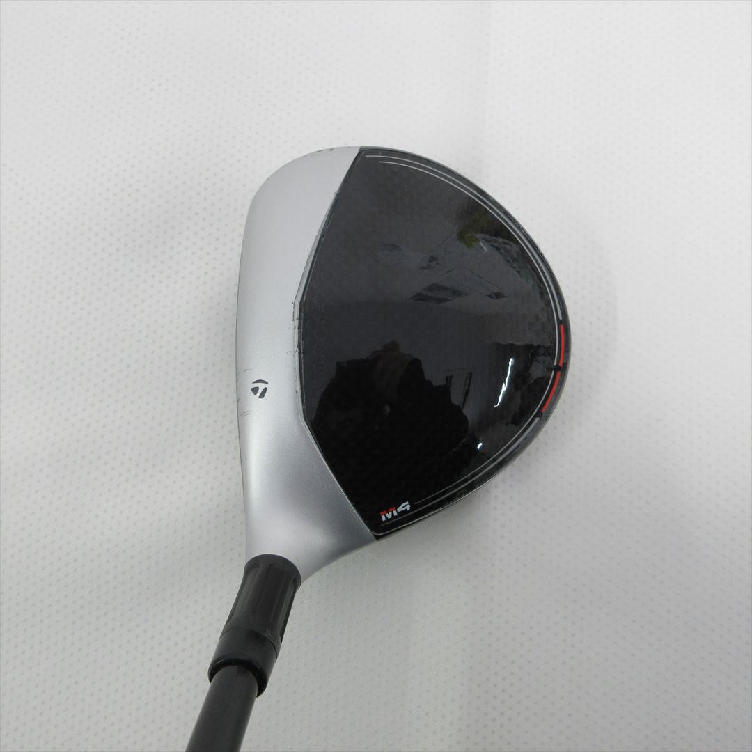 クラブ Taylormade M4 3W Fujikura ATMOS S Taylormade M4 3W Fujikura ATMOS S クラブ