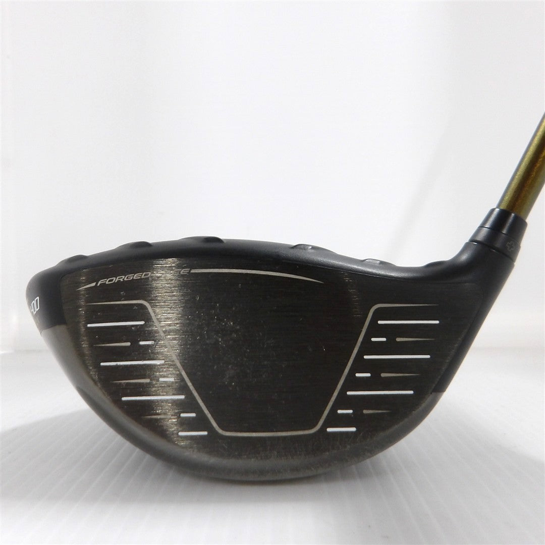 Ping Driver G400 MAX – GOLF Partner USA