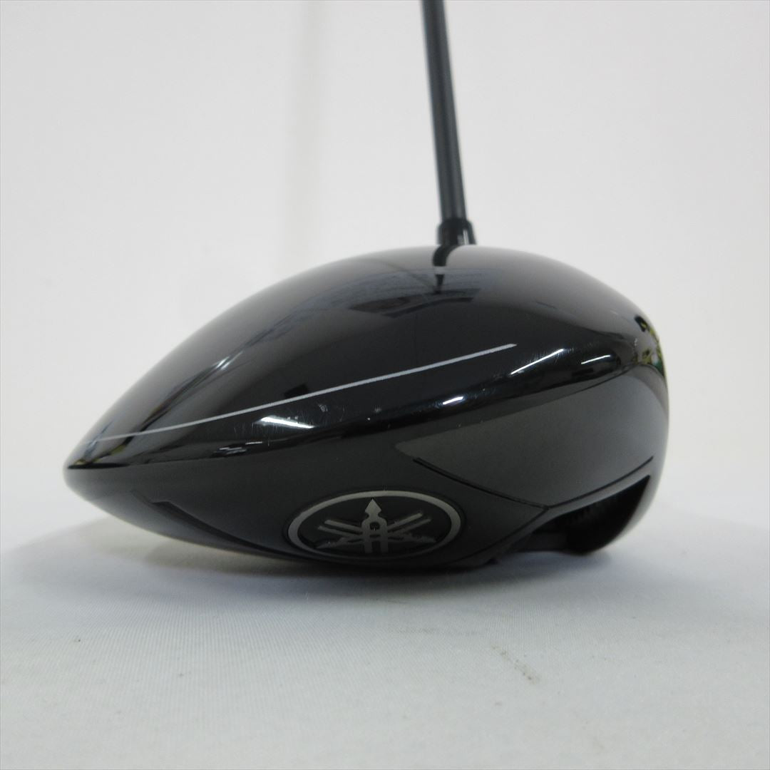 Yamaha Driver RMX VD/R(2024) 10.5° Stiff SPEEDER NX BLACK 50