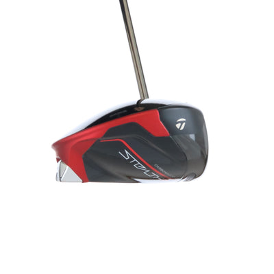 TaylorMade Driver Open Box STEALTH2 9° Stiff Diamana GT60