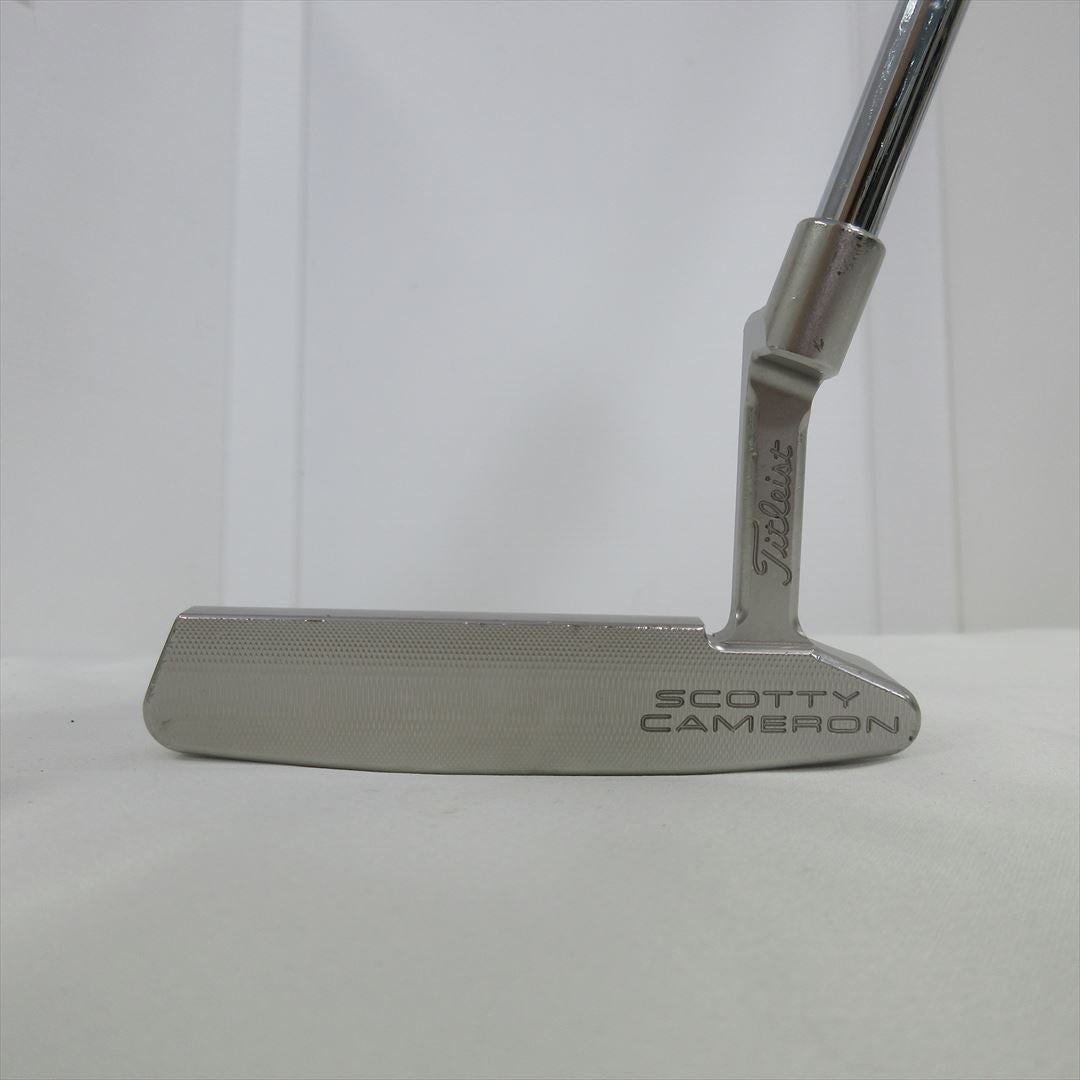 Scotty Cameron Putter SCOTTY CAMERON Special select NEWPORT 2 33 inch