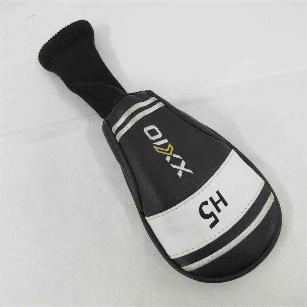 Dunlop Hybrid XXIO11 HY 23° StiffRegular XXIO MP1100