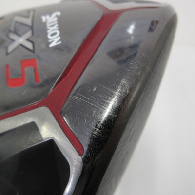 SRIXON Driver SRIXON ZX5 10.5° Stiff Speeder 569 EVOLUTION 7