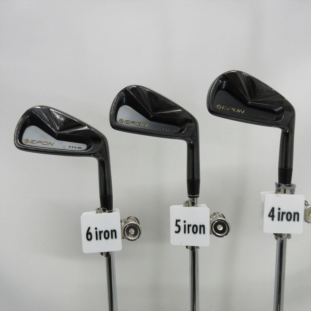 Epon Iron Set EPON(2016) – GOLF Partner USA