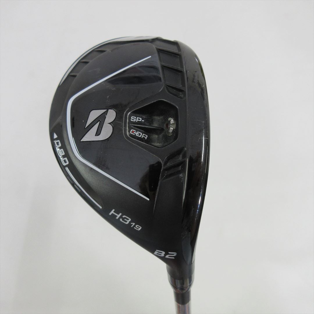 Bridgestone Hybrid BRIDGESTONE B2 HY 19° Stiff Diamana BS50h