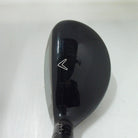 Callaway Hybrid EPIC SUPER HYBRID HY 21° Steel
