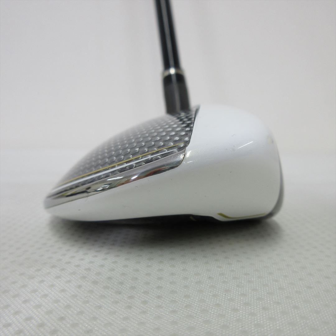 TaylorMade Hybrid M GLOIRE HY 19° StiffRegular Speeder EVOLUTION TM