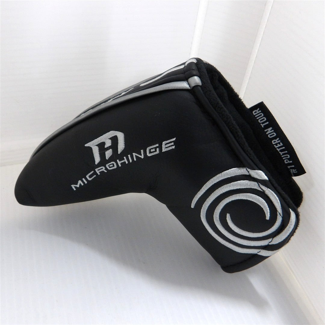 Odyssey オデッセイ Microhinge #1 34インチ 美品 Odyssey Putter MICROHINGE #1 34 inch – GOLF Partner USA