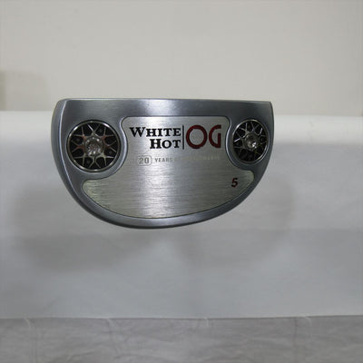 Odyssey Putter WHITE HOT OG #5 34 inch