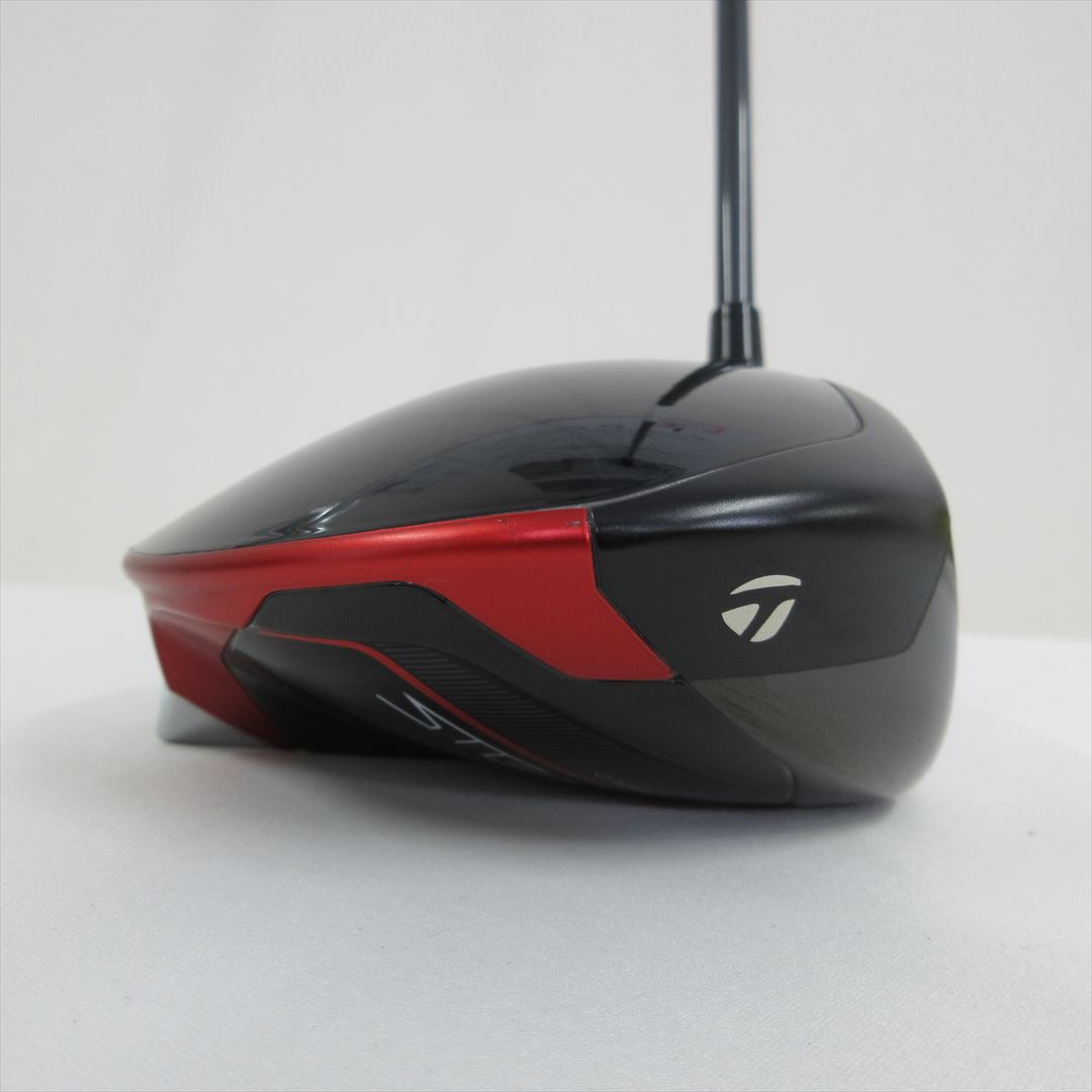 TaylorMade Driver STEALTH2 9° Stiff TENSEI RED TM50(STEALTH)