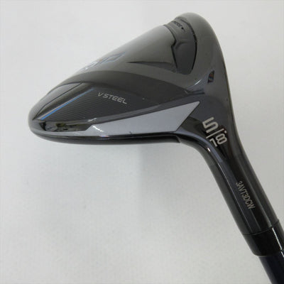 TaylorMade Fairway Qi10 5W 18° Stiff Diamana BLUE TM50(Qi10)