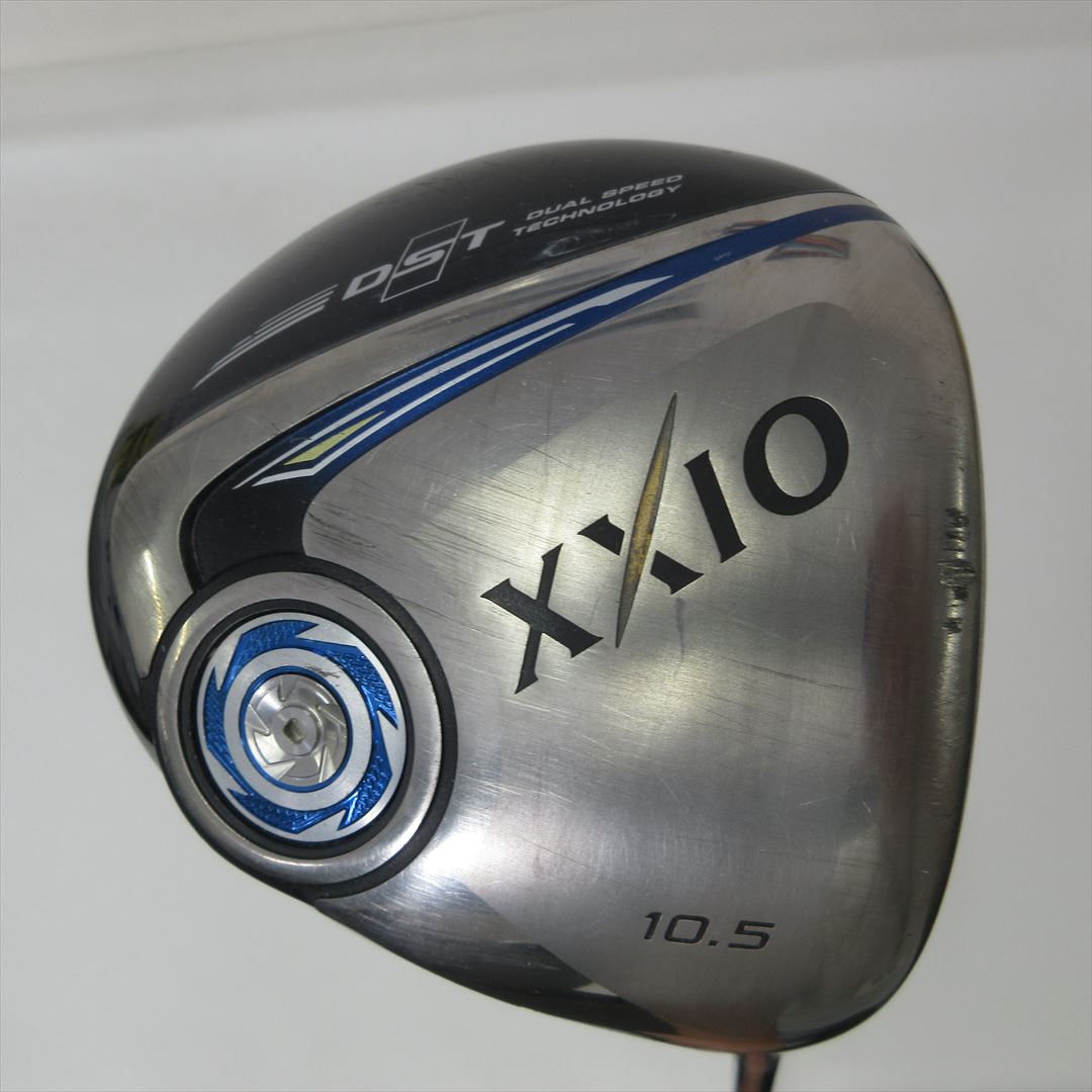 XXIO Driver Fair Rating XXIO9 10.5° Regular XXIO MP900