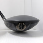 TaylorMade Driver Qi35 LS 10.5° Stiff Diamana BLACK TM60