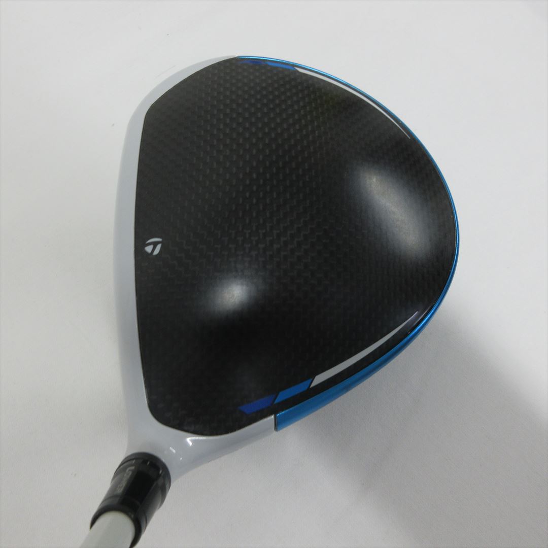 TaylorMade Driver SIM2 MAX-D 12° Ladies A TENSEI BLUE TM40(SIM2)