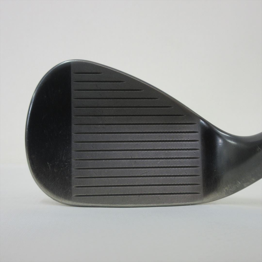 Callaway Wedge JAWS RAW Black 54° NS PRO Zelos 8