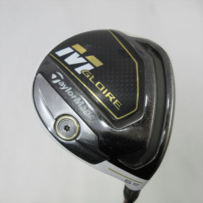 TaylorMade Fairway M GLOIRE 5W 18° Regular Speeder EVOLUTION TM