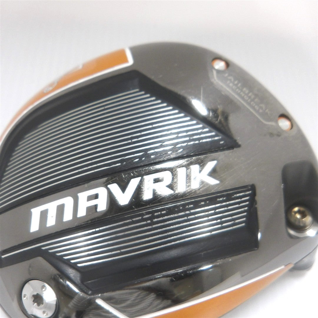 Callaway Driver MAVRIK 9°(Head Only)