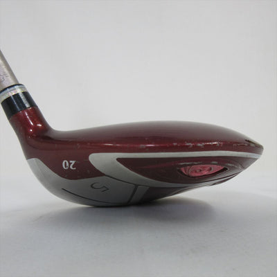 Dunlop Fairway XXIO11 5W 20° Ladies XXIO MP1100L Bordeaux