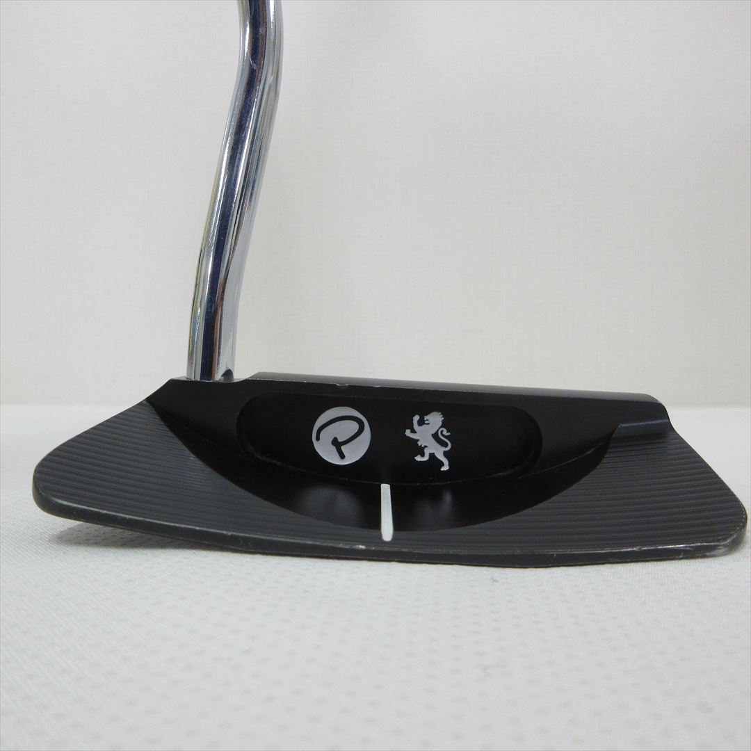 ■Piretti ■MIDNIGHT BLACK MATERA TF ■34 Piretti Putter Piretti MIDNIGHT BLACK MATERA TF – GOLF