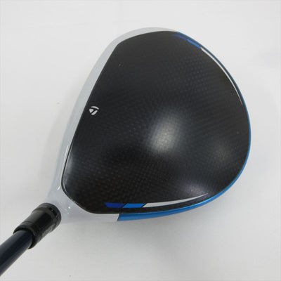 TaylorMade Driver SIM2 MAX-D 9° Stiff TENSEI BLUE TM50(SIM2)