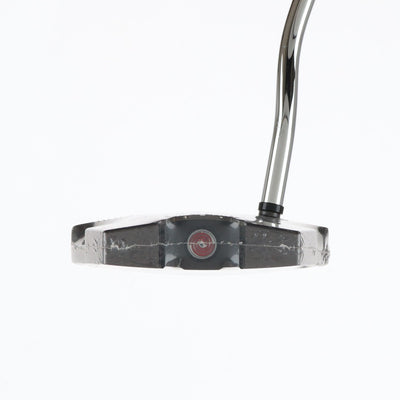 Odyssey Putter Brand New Left-Handed ELEVEN TOUR LINED 34 inch