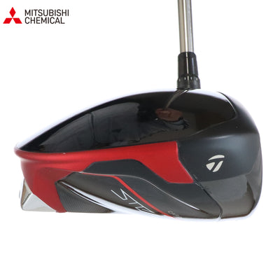 TaylorMade Driver Open Box STEALTH2 9 Stiff Diamana GT60: