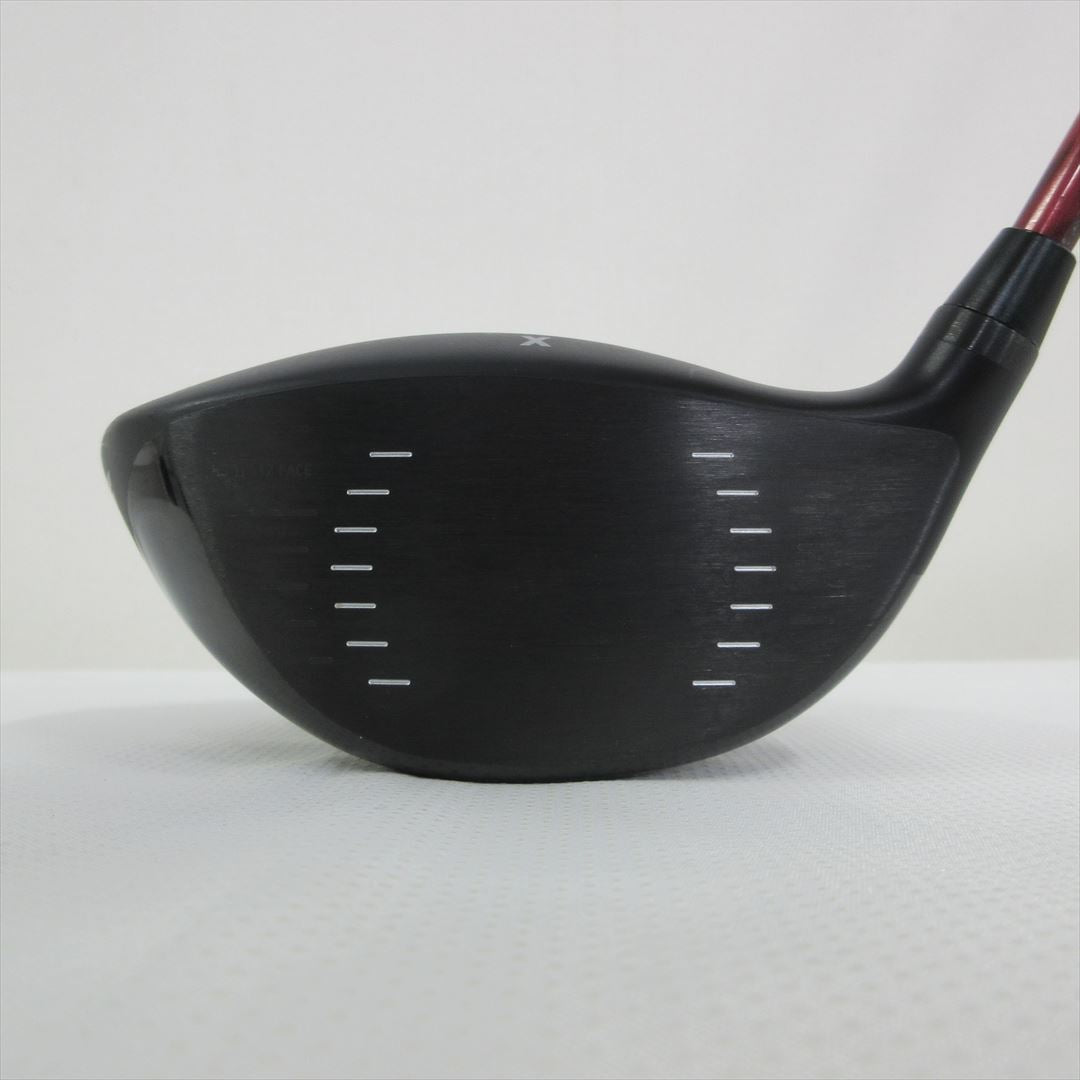 PXG Driver PXG 0811XF GEN4 12° StiffRegular Speeder 569 EVO 3