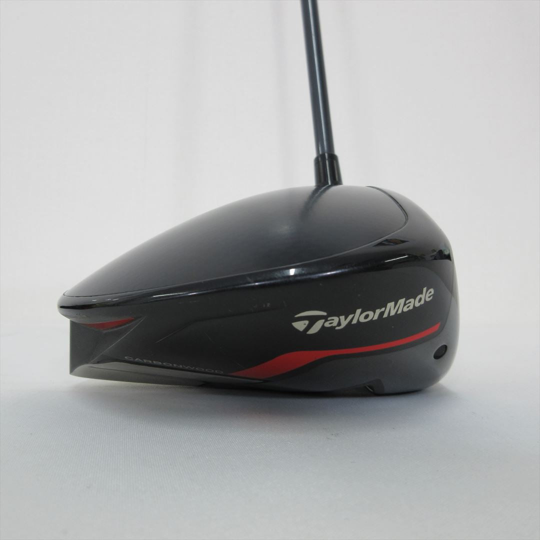 TaylorMade Driver STEALTH PLUS+ 9° Stiff TENSEI RED TM50