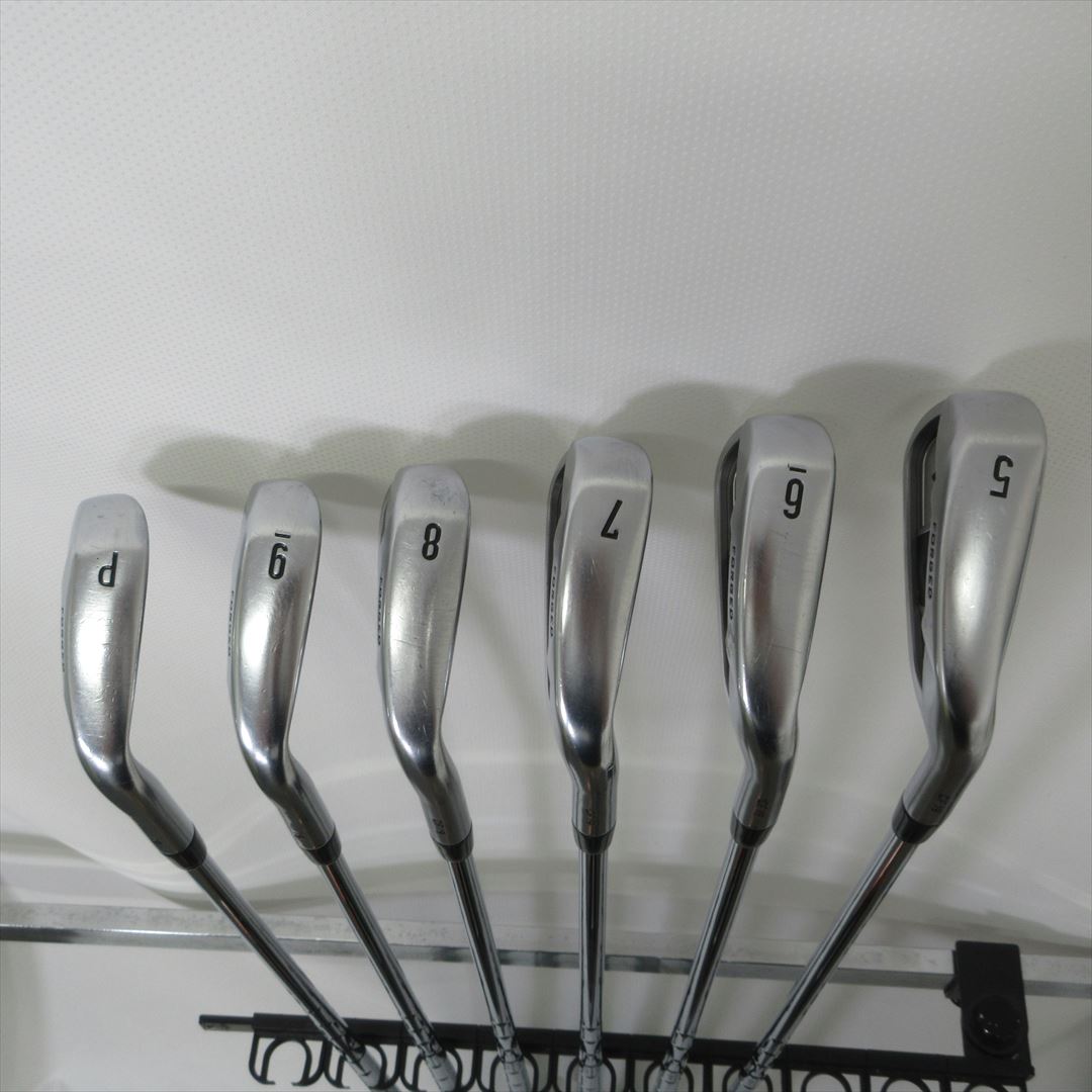 Callaway Iron Set APEX -2019 Regular NS PRO 950GH neo 6 pieces