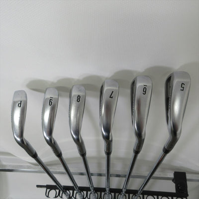 Callaway Iron Set APEX -2019 Regular NS PRO 950GH neo 6 pieces