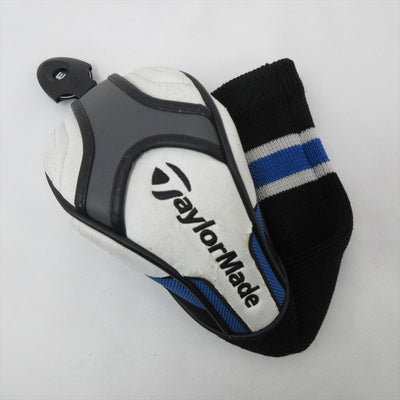 TaylorMade Fairway SLDR 3W 15° Stiff Diamana 63 x5ct