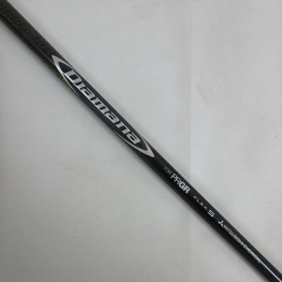 PRGR Fairway RS 5(2020) 3W 15° Stiff Diamana FOR PRGR(2020)