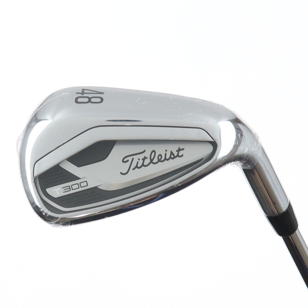 Titleist Wedge Brand New Titleist T300(2021) 48° NS PRO 105T