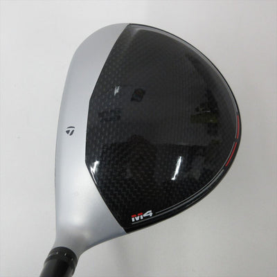 TaylorMade Driver M4 -2021 10.5° Stiff Fujikura ATMOS Red 5