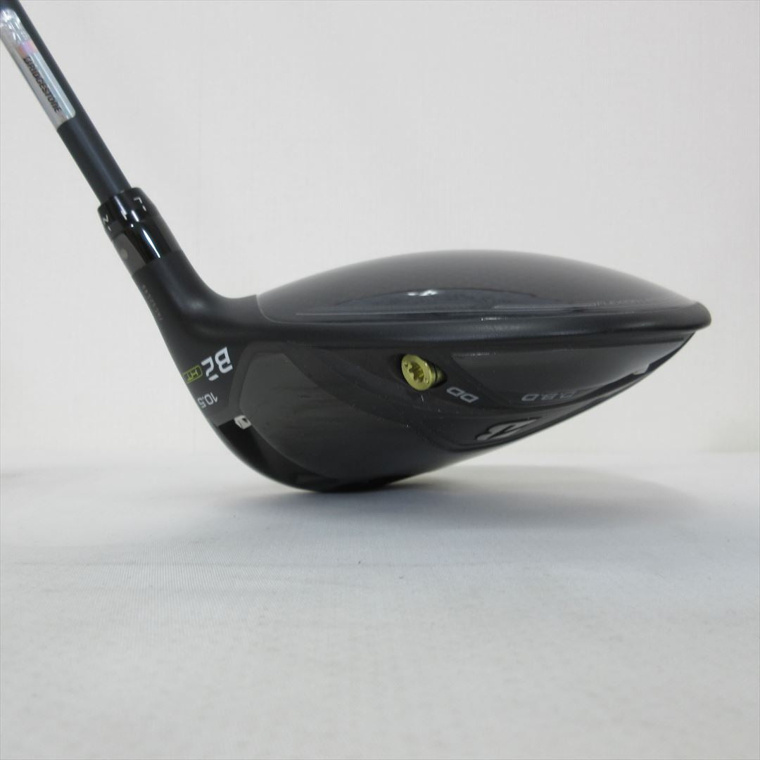BRIDGESTONE B2 HTドライバー 10.5° 5S B2HT ドライバー | BRIDGESTONE GOLF -ブリヂストンゴルフ-