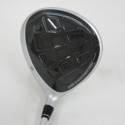 HONMA Driver BERES NX Triple Star 9° Stiff VIZARD FOR NX 45