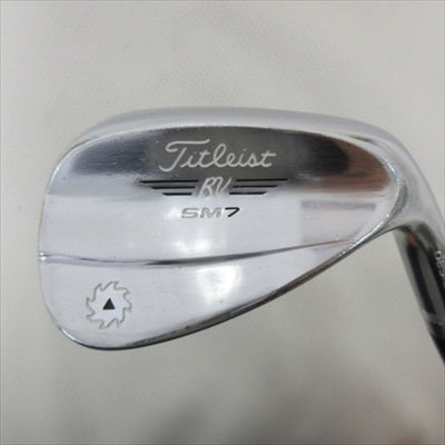 Titleist Wedge VOKEY SPIN MILLED SM7 Tour Chrome 52° NS PRO 950GH