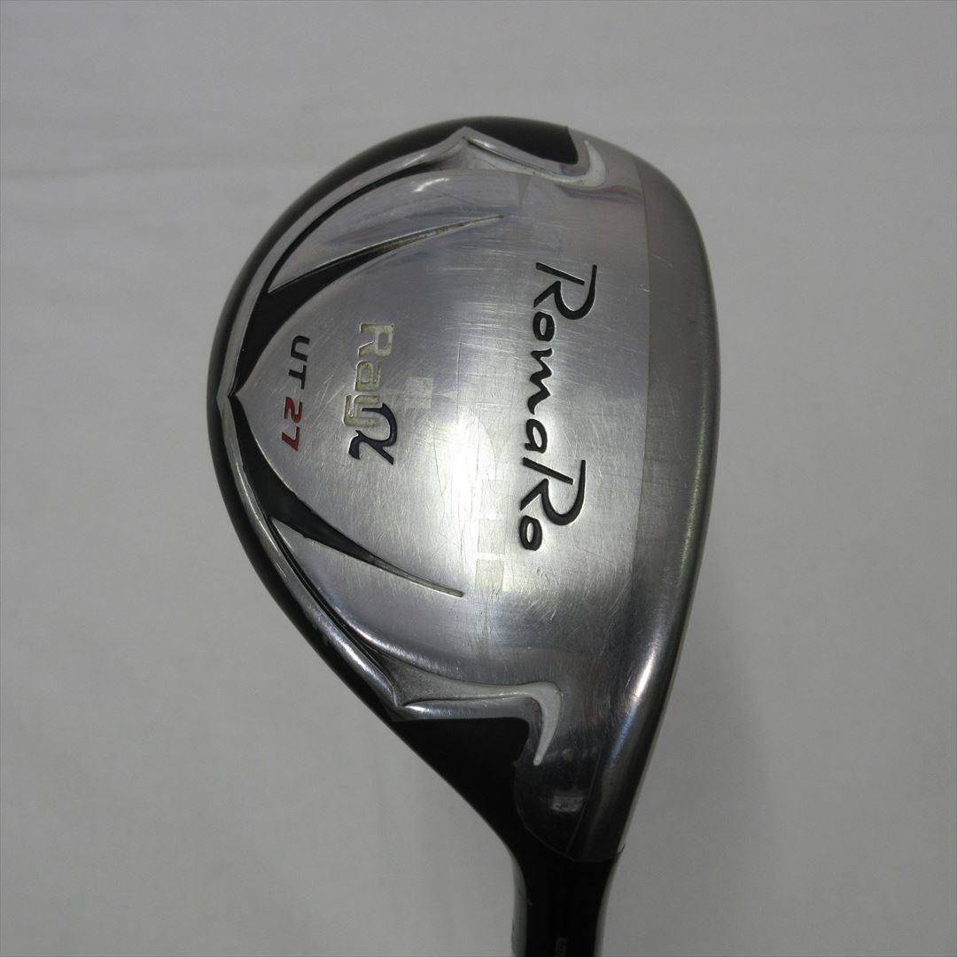 Tensei 1K Pro Hybrid Shaft