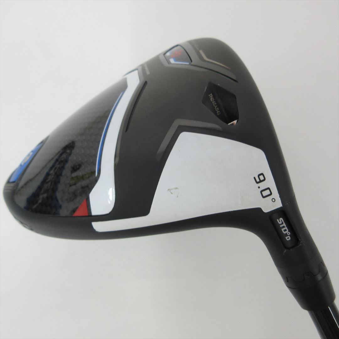 Cobra Driver cobra AEROJET 9° Stiff Tour AD CQ-5