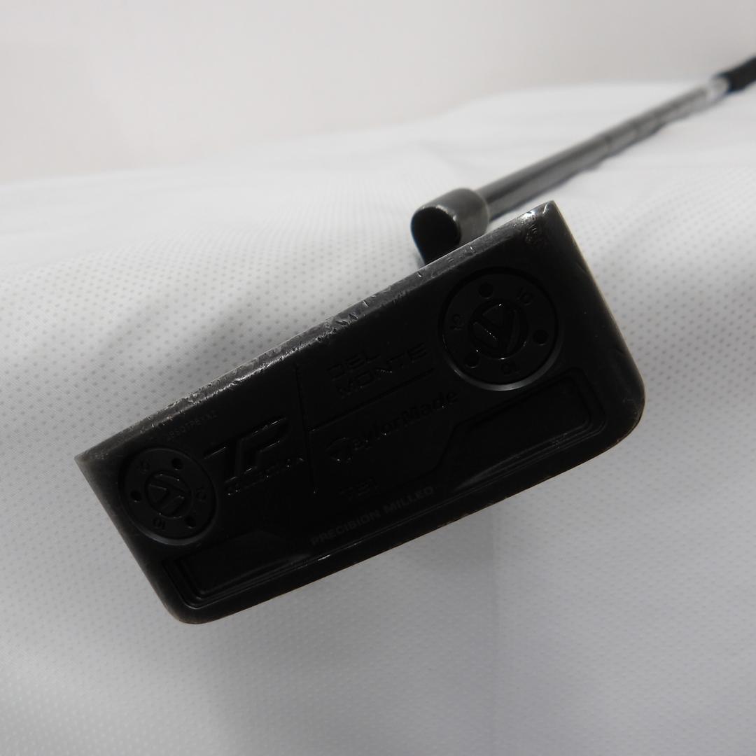 TaylorMade Putter TP COLLECTION BLACK DEL MONTE TB1 – GOLF Partner USA