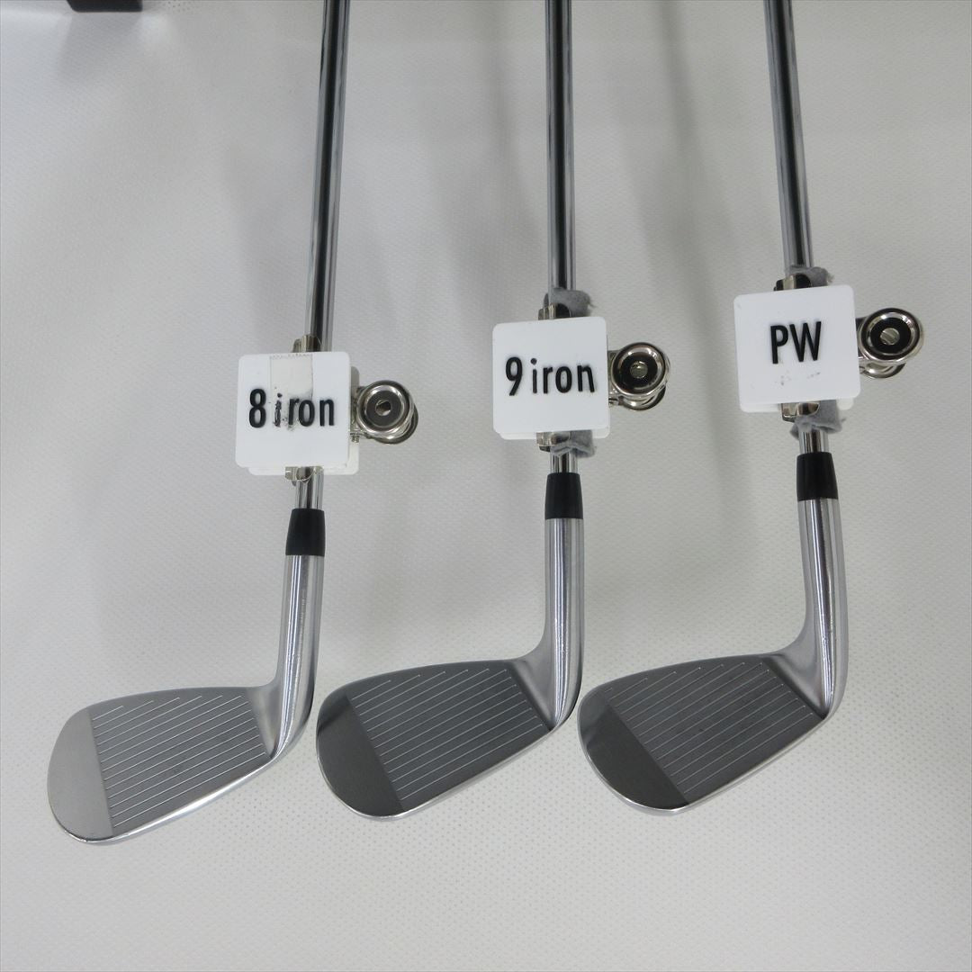 Titleist - 【チョモ】T100S (2021) NS.PRO 105T (S) Buy Titleist 2021 T100S Irons | Golf Discount