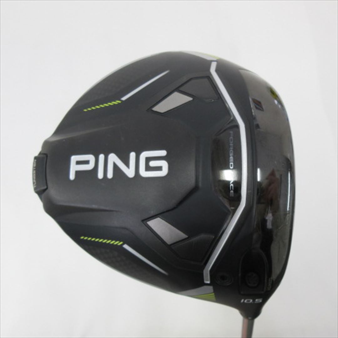 Ping Driver G430 MAX 10K 10.5° - SPEEDER NX 35